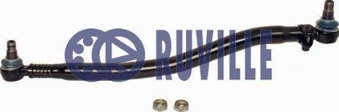 Ruville 910128 - Centre Rod Assembly autospares.lv