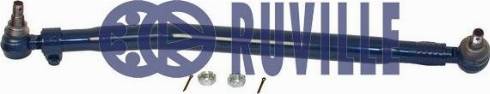 Ruville 911510 - Centre Rod Assembly autospares.lv