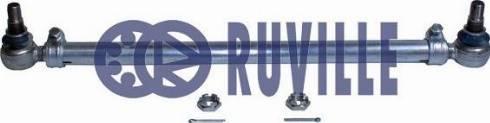 Ruville 911523 - Centre Rod Assembly autospares.lv