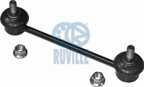 Ruville 918959 - Rod / Strut, stabiliser autospares.lv