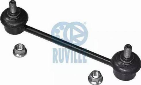 RIDER RD.281535002 - Rod / Strut, stabiliser autospares.lv