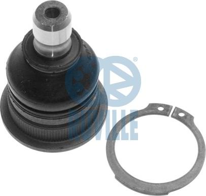 Ruville 918958 - Ball Joint autospares.lv
