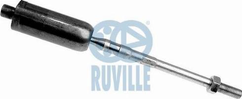 Ruville 918909 - Inner Tie Rod, Axle Joint autospares.lv