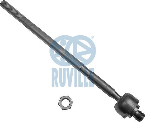 Ruville 918905 - Inner Tie Rod, Axle Joint autospares.lv