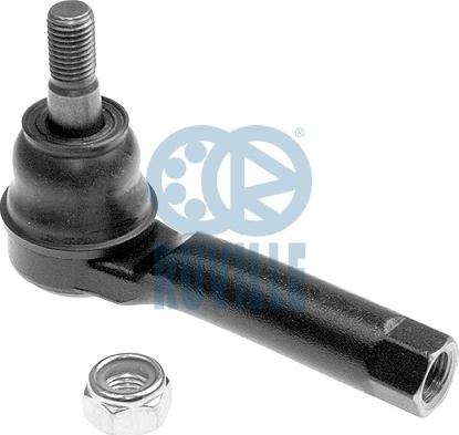 Ruville 918910 - Tie Rod End autospares.lv