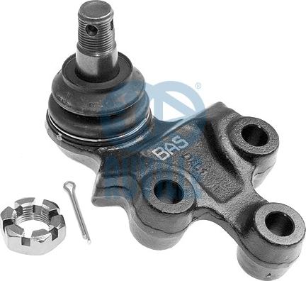 Ruville 918928 - Ball Joint autospares.lv