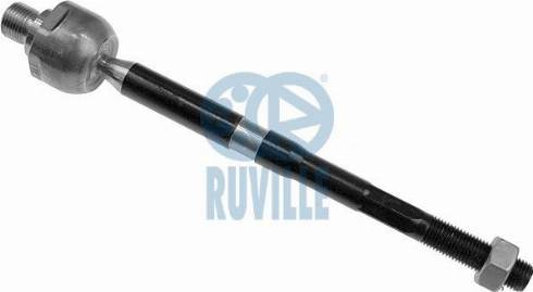 Ruville 918922 - Inner Tie Rod, Axle Joint autospares.lv