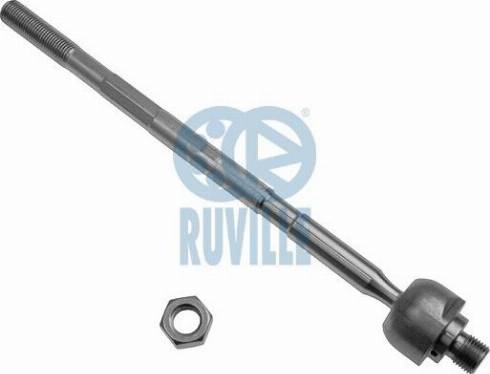 Ruville 918927 - Inner Tie Rod, Axle Joint autospares.lv