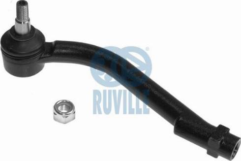 Ruville 918494 - Tie Rod End autospares.lv