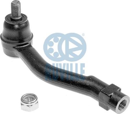 Ruville 918446 - Tie Rod End autospares.lv