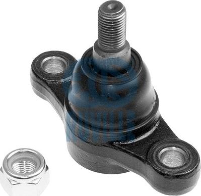 Ruville 918448 - Ball Joint autospares.lv