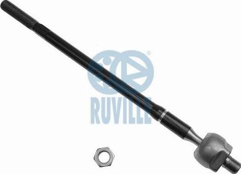 Ruville 918442 - Inner Tie Rod, Axle Joint autospares.lv