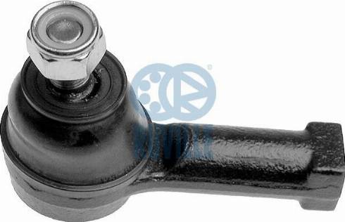 Ruville 918450 - Tie Rod End autospares.lv