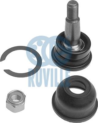 Ruville 918453 - Ball Joint autospares.lv