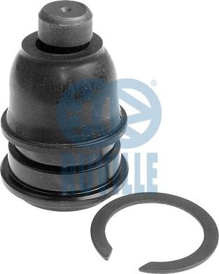 Ruville 918452 - Ball Joint autospares.lv