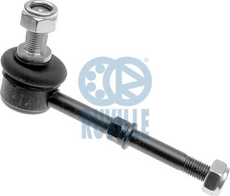 Ruville 918464 - Rod / Strut, stabiliser autospares.lv