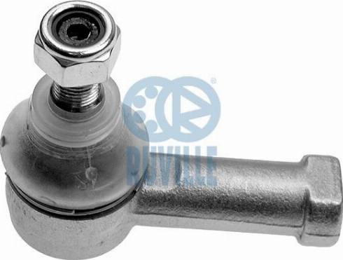 Ruville 918466 - Tie Rod End autospares.lv