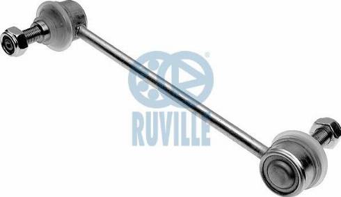 Ruville 918460 - Rod / Strut, stabiliser autospares.lv