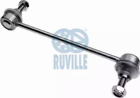 Ruville 918462 - Rod / Strut, stabiliser autospares.lv