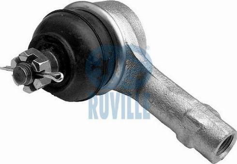 Ruville 918401 - Tie Rod End autospares.lv