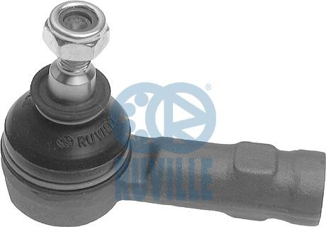 Ruville 918416 - Tie Rod End autospares.lv