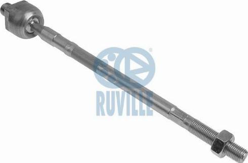 Ruville 918411 - Inner Tie Rod, Axle Joint autospares.lv