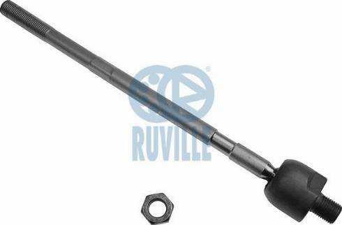 Ruville 918417 - Inner Tie Rod, Axle Joint autospares.lv