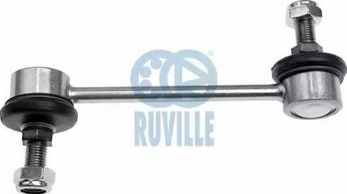 Ruville 918481 - Rod / Strut, stabiliser autospares.lv