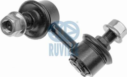 Ruville 918437 - Rod / Strut, stabiliser autospares.lv