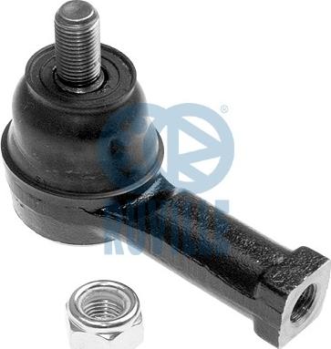 Ruville 918426 - Tie Rod End autospares.lv