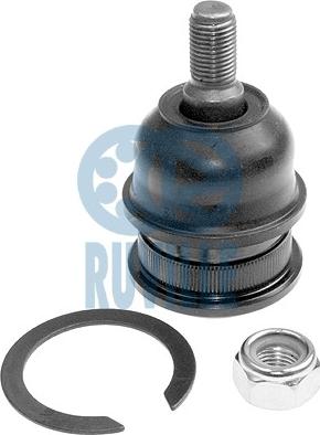 Ruville 918421 - Ball Joint autospares.lv