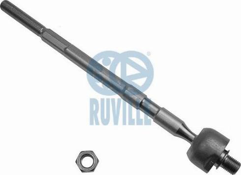 Ruville 918428 - Inner Tie Rod, Axle Joint autospares.lv