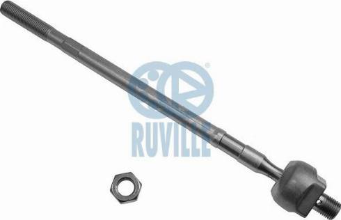 Ruville 918422 - Inner Tie Rod, Axle Joint autospares.lv