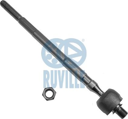 Ruville 918427 - Inner Tie Rod, Axle Joint autospares.lv