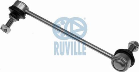 Ruville 918470 - Rod / Strut, stabiliser autospares.lv