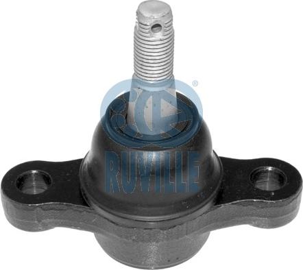 Ruville 918478 - Ball Joint autospares.lv