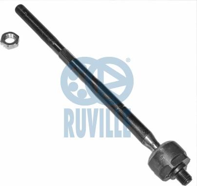 Ruville 918624 - Inner Tie Rod, Axle Joint autospares.lv