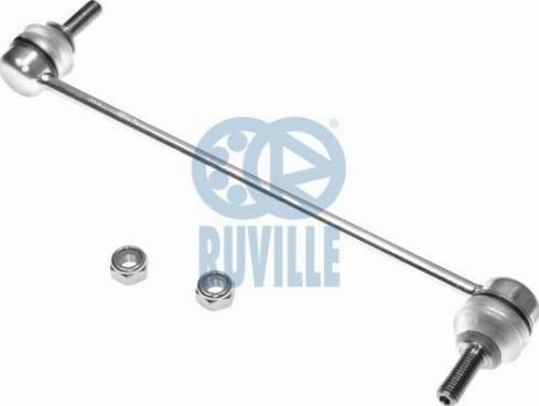 Ruville 918626 - Rod / Strut, stabiliser autospares.lv