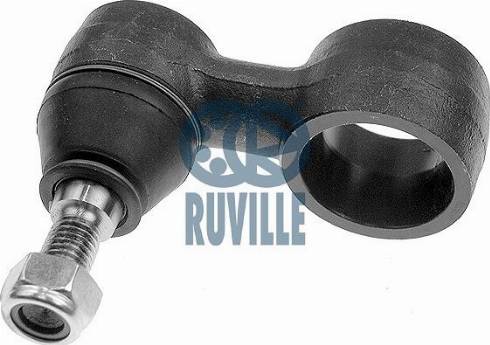 Ruville 918009 - Rod / Strut, stabiliser autospares.lv