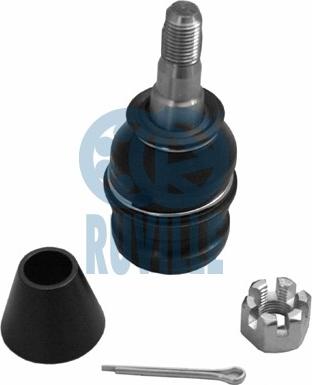 Ruville 918116 - Ball Joint autospares.lv