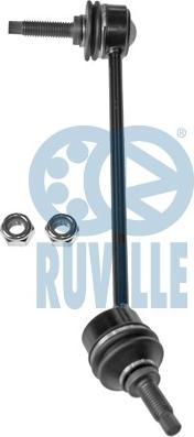 Ruville 918306 - Rod / Strut, stabiliser autospares.lv