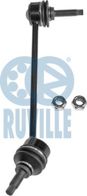 Ruville 918307 - Rod / Strut, stabiliser autospares.lv