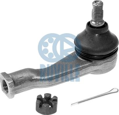 Ruville 917905 - Tie Rod End autospares.lv