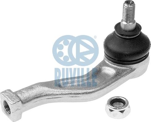 Ruville 917902 - Tie Rod End autospares.lv