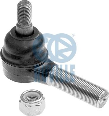 Ruville 917914 - Tie Rod End autospares.lv