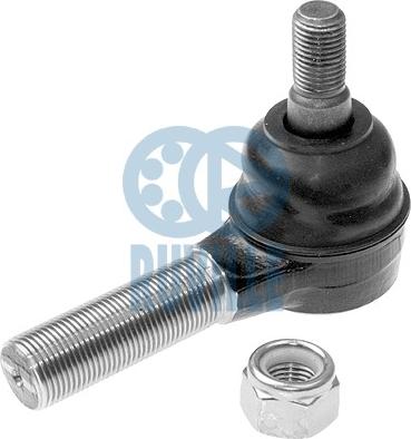 Ruville 917915 - Tie Rod End autospares.lv