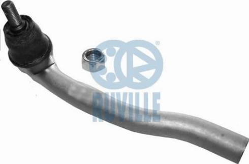 Ruville 917458 - Tie Rod End autospares.lv