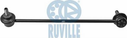 Ruville 917463 - Rod / Strut, stabiliser autospares.lv