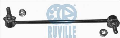 Ruville 917462 - Rod / Strut, stabiliser autospares.lv