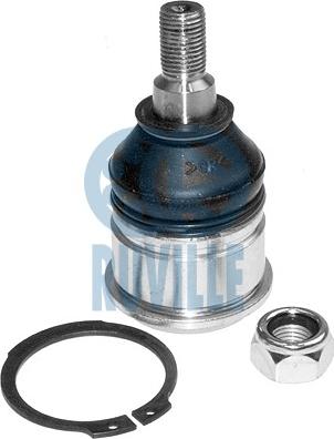 Ruville 917405 - Ball Joint autospares.lv